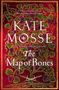 Kate Mosse: The Map of Bones, Buch