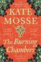Kate Mosse: The Burning Chambers, Buch, Buch