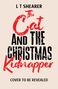 L T Shearer: The Cat and the Christmas Kidnapper, Buch