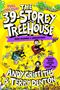 Andy Griffiths: The 39-Storey Treehouse, Buch