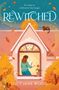 Lucy Jane Wood: Rewitched, Buch