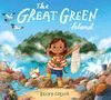 Becky Colvin: The Great Green Island, Buch, Buch