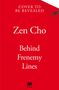 Zen Cho: Behind Frenemy Lines, Buch