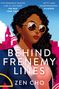 Zen Cho: Behind Frenemy Lines, Buch