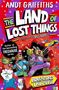 Andy Griffiths: The Land of Lost Things, Buch
