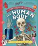 Rob Colson: The Spectacular Science of the Human Body, Buch