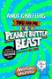 Andy Griffiths: You and Me and the Peanut-Butter Beast, Buch
