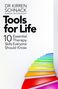 Kirren Schnack: Tools for Life, Buch