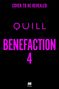 Lucy Quill: Benefaction 4, Buch, Buch