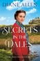 Diane Allen: Secrets in the Dales, Buch