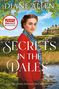 Diane Allen: Secrets in the Dales, Buch