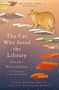 Sosuke Natsukawa: The Cat Who Saved the Library, Buch