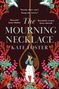 Kate Foster: The Mourning Necklace, Buch