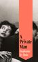 Stephanie Sy-Quia: A Private Man, Buch
