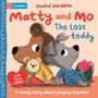 Campbell Books: The Lost Teddy, Buch, Buch