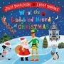Julia Donaldson: What the Ladybird Heard at Christmas, Buch