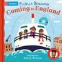 Floella Benjamin: Coming to England, Buch