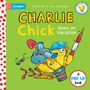 Nick Denchfield: Charlie Chick Goes On Vacation, Buch