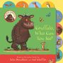 Julia Donaldson: Gruffalo, Who Can You See?, Buch