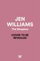 Jen Williams: The Sleepless, Buch