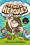 Jon Lock: Tiny Hercules, Buch