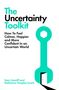 Katherine Templar Lewis: The Uncertainty Toolkit, Buch