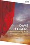 Dave Eggers: A Heartbreaking Work of Staggering Genius, Buch, Buch