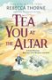 Rebecca Thorne: Tea You at the Altar, Buch