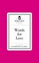 Deborah Alma: Poetry Pharmacy: Words for Love, Buch