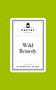 Deborah Alma: Poetry Pharmacy: Wild Remedy, Buch