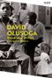 David Olusoga: Black and British, Buch