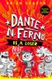 Brian Gordon: Dante N. Ferno is NOT a Loser, Buch