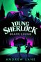 Andrew Lane: Death Cloud, Buch