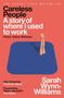 Sarah Wynn-Williams: Careless People, Buch