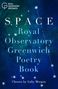 Gaby Morgan: Space - Royal Observatory Greenwich Poetry Book, Buch