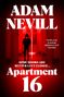Adam Nevill: Apartment 16, Buch