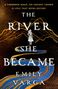 Emily Varga: The River She Became, Buch