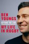 Ben Youngs: Beyond the Line, Buch