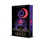 Mina Fears: The Scorpion Queen, Buch