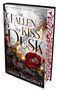 Carissa Broadbent: The Fallen and the Kiss of Dusk. Special Edition, Buch