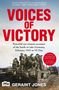 Geraint Jones: Voices of Victory, Buch