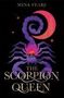 Mina Fears: The Scorpion Queen, Buch