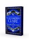 Cassandra Clare: The Ragpicker King, Buch