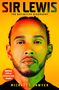 Michael E. Sawyer: Sir Lewis, Buch