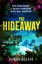 Nikki Allen: The Hideaway, Buch