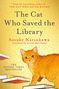 Sosuke Natsukawa: The Cat Who Saved the Library. Special Edition, Buch, Buch