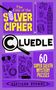 Hartigan Browne: Cluedle - The Case of the Silver Cipher, Buch