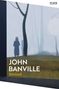 John Banville: Shroud, Buch