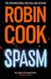 Robin Cook: Spasm, Buch