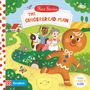 Campbell Books: The Gingerbread Man, Buch